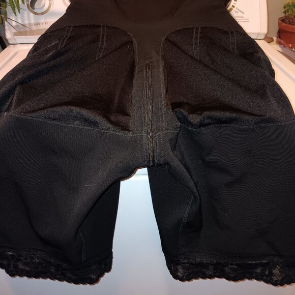 Snatched Body - Women's Stage 2 Faja Colombians Without Bra Shapewear - Picture 4 of 11